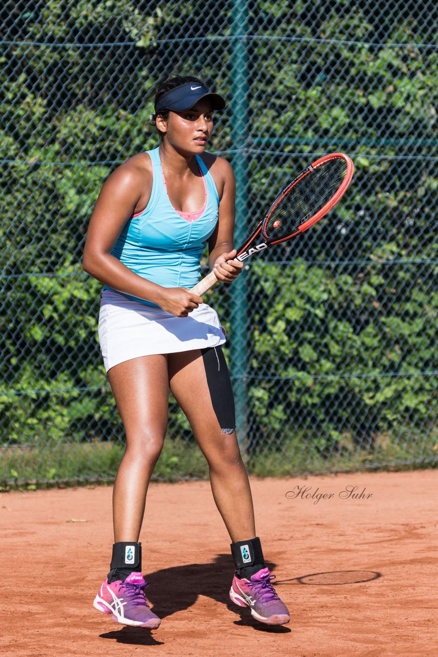 Johanna Silva 492 - Schwartau Open